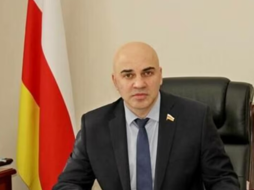 Rajoni i Gjeorgjisë, Osetia Jugore në bisedime për t’iu bashkuar Rusisë