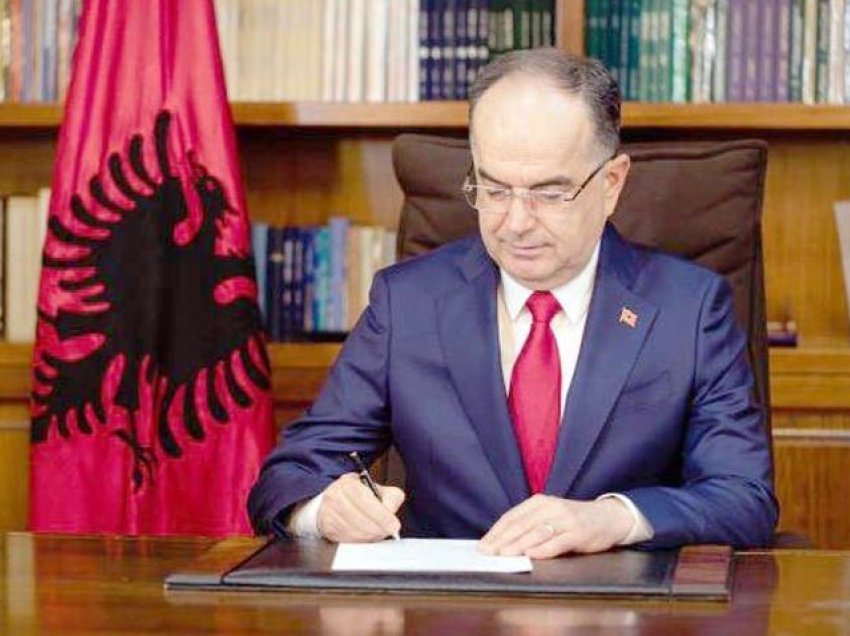 Presidenti Bajram Begaj dekreton ligjin për “Zonat e Mbrojtura”: U shoqërua me kritika, por pas konsultimeve…