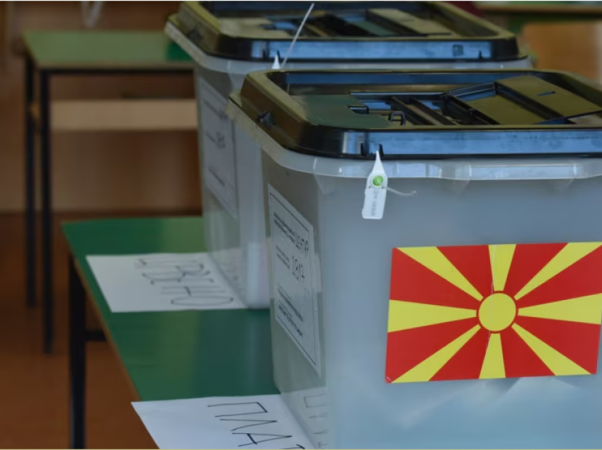 Ashpërsohet retorika para zgjedhjeve presidenciale në Maqedoninë e Veriut