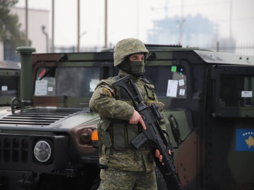 Luftë në horizont? Eksperti i sigurisë trondit me paralajmërimin e fortë: Kosova është para një rreziku serioz që i vjen nga...