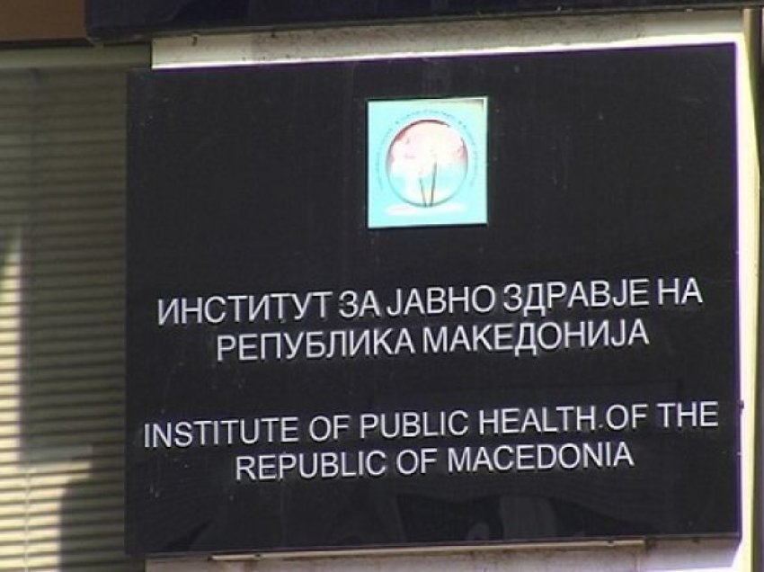 ISHP-Maqedoni: Ulet numri i të sëmurëve nga gripi, deri më tani kanë vdekur 14 persona