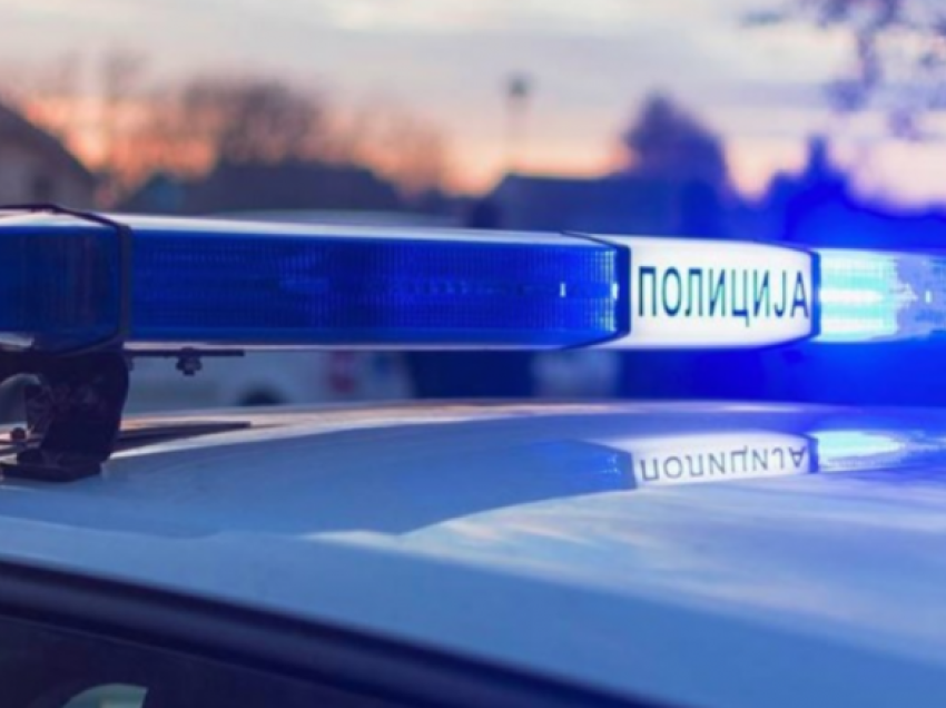 Dy persona kanë penguar kanë sulmuar inspektorët komunal në Tetovë
