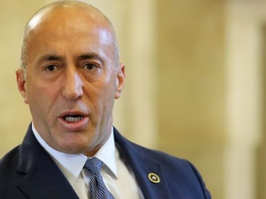 Haradinaj: Nëse Kurti s’po mashtron, Presidentja t’i thërrasë partitë që të krijohet konsensusi për shpërndarjen e Kuvendit