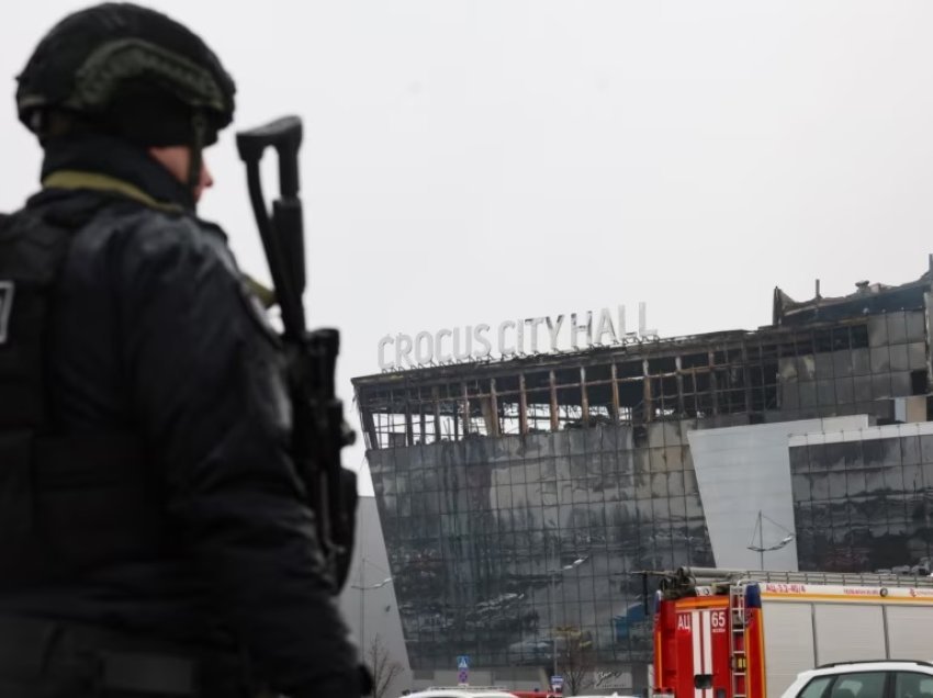 Si shteti policor i Putinit e lë Rusinë të cenueshme prej sulmeve terroriste?