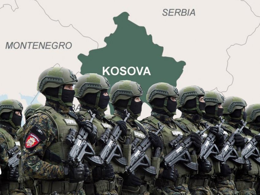 Lufta afër? Eksperti austriak me paralajmërime të forta për Serbinë e Hill-in – ja çka ndodhë nëse sulmohet Kosova!