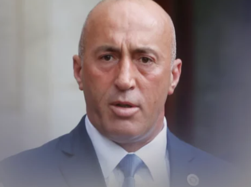 Haradinaj: Në LPK prej familjes isha veç unë, baba e Shkëlzeni me LDK-në, por ishim njerëz që s’jemi pajtu me Serbinë