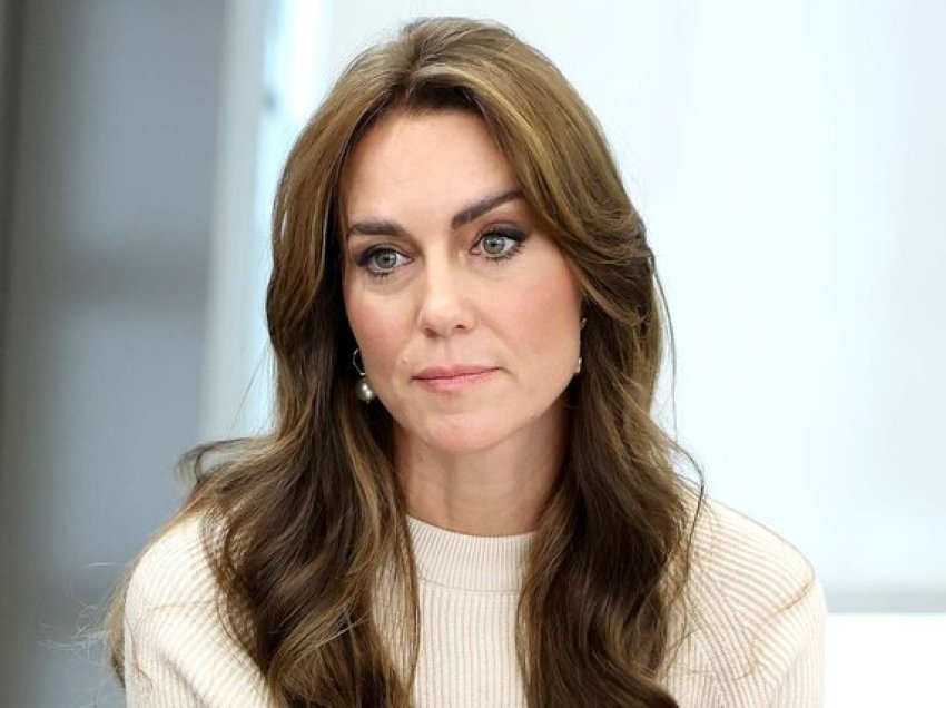 Çfarë është kimioterapia parandaluese që po merr Kate Middleton?