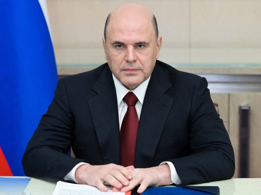 Kryeministri rus: Ata që qëndrojnë pas të shtënave në sallën e koncerteve nuk meritojnë mëshirë