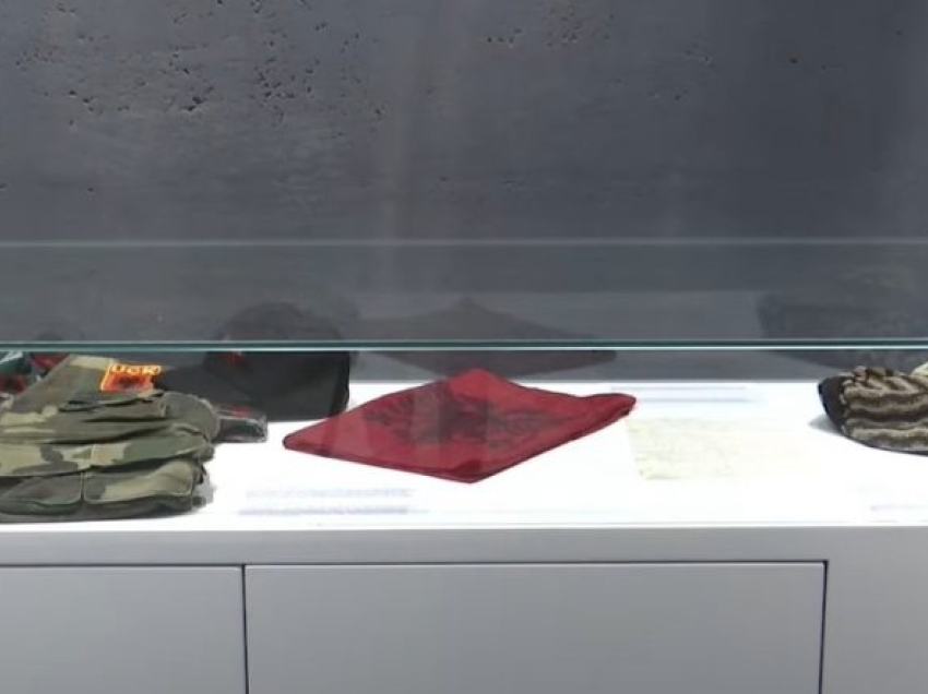 25-vjetori i masakrës së Krushës, inaugurohet muzeu me kujtime nga martirët