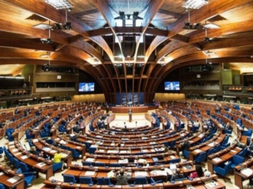 Nesër seancë e jashtëzakonshme, Kosova optimiste për Këshill të Evropës