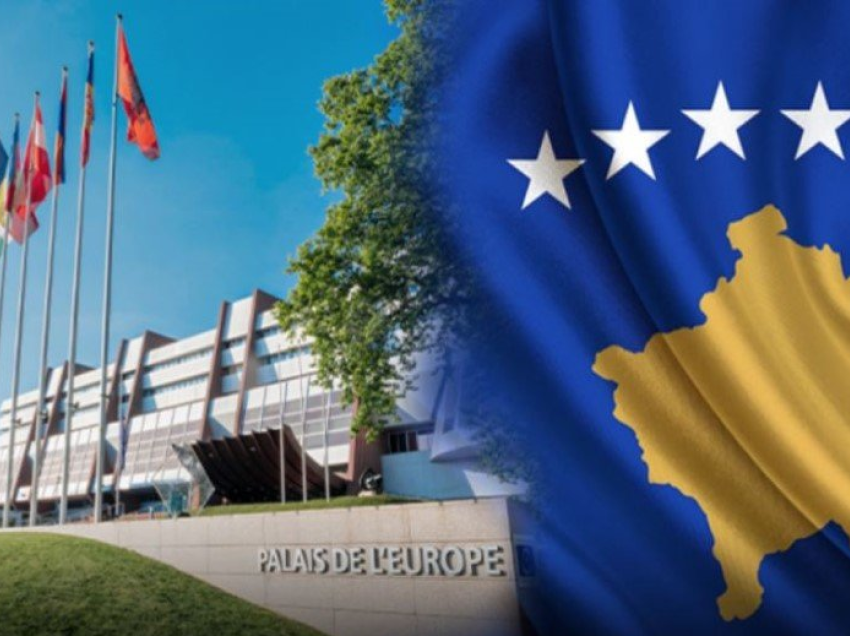 Rruga e Kosovës drejt anëtarësimit – Çfarë është Këshilli i Evropës?