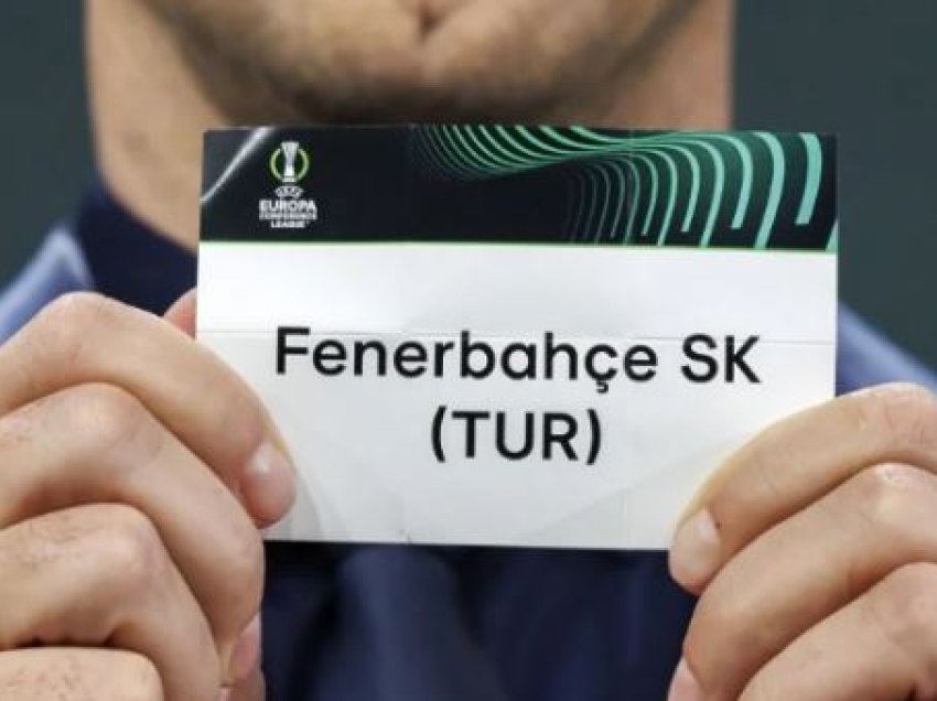 Fenerbahce kërkon që të luajë në La Liga dhe të iki nga Turqia, gazetari në Spanjë tregon se pse është e pamundur