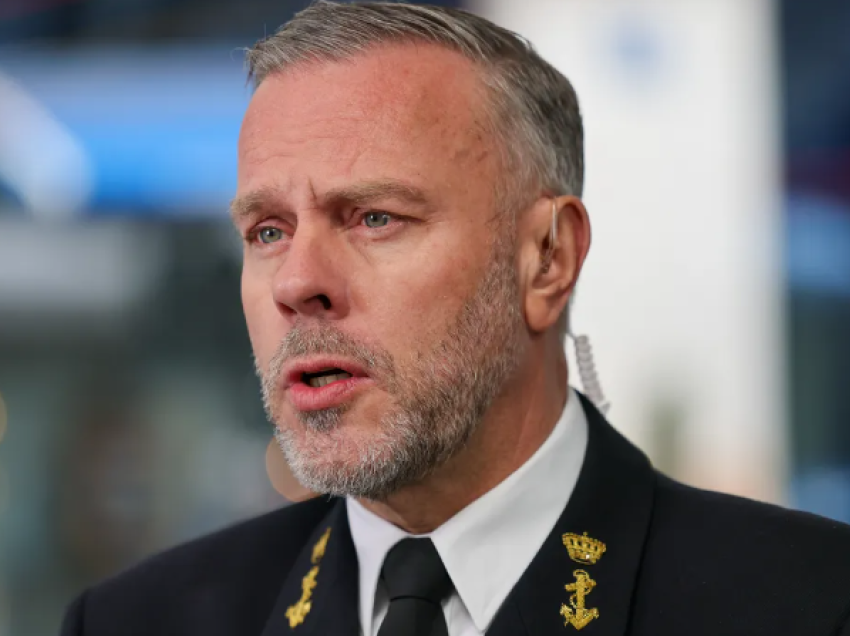 Shefi ushtarak i NATO-s: Nuk ka asnjë kërcënim nga Rusia ndaj NATO-s, i kërkon aleancës të 'bëhet më e përgatitur'