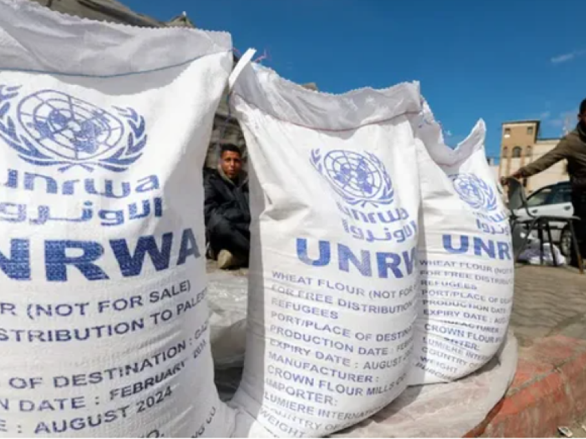 Japonia do të rifillojë financimin për UNRWA