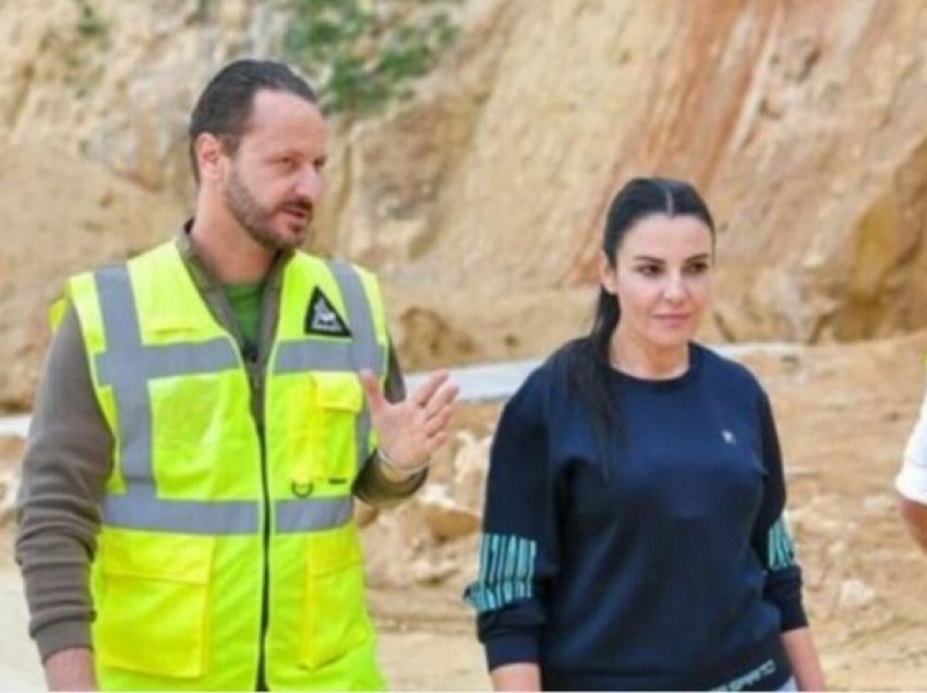 “Dikur punonjëse shtëpiake në Greqi, sot zv.kryeministre”, media greke akuza Belinda Ballukut: Bën ‘festë’ me 50 mln eurot që i ka borxh kompanisë ‘Actor’