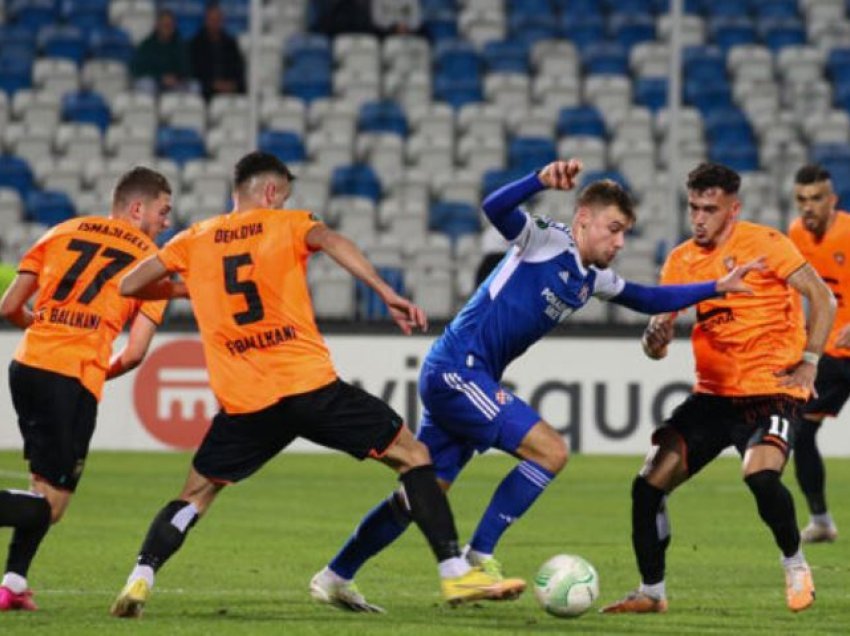 Shtatë klubet e Kosovës licencohen për garat evropiane!  