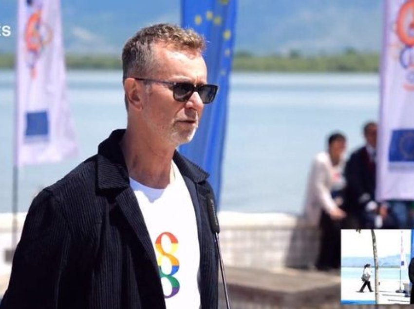 “Java e Evropës” nis nga Shkodra, Gonzato: Ta shoqërojmë Shqipërinë në rrugëtimin drejt BE-së