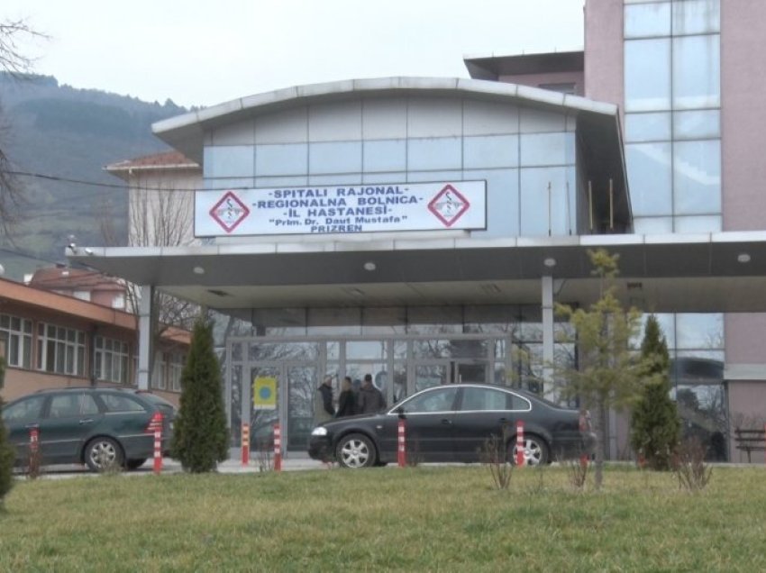 Publikohet emri i gruas që vdiq në Spitalin e Prizrenit, nisin hetimet për mosdhënie të ndihmës mjekësore