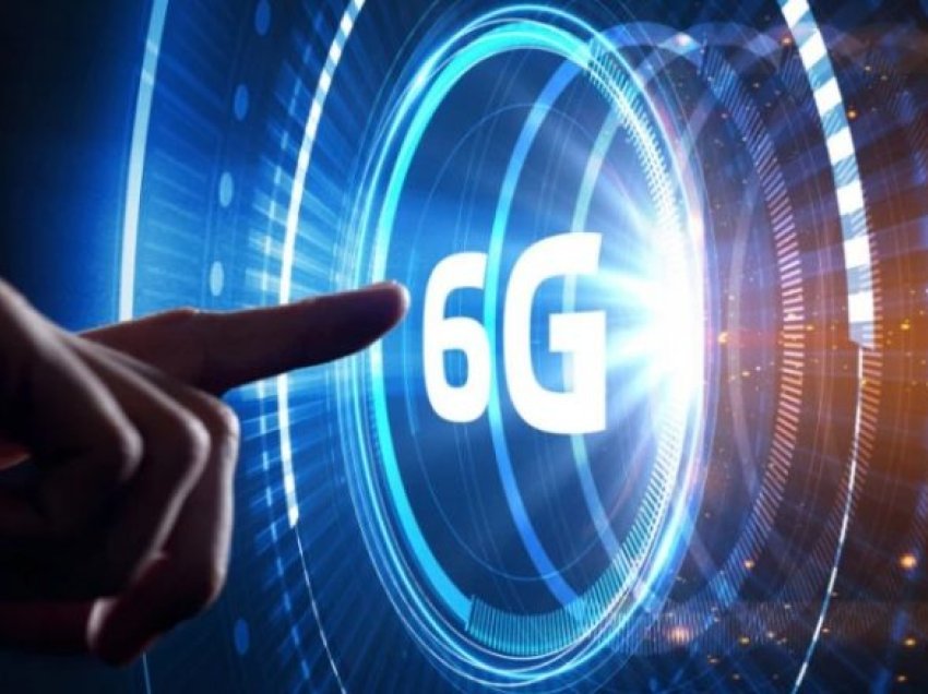 6G punon 500 herë më shpejt se telefonat mesatarë 5G