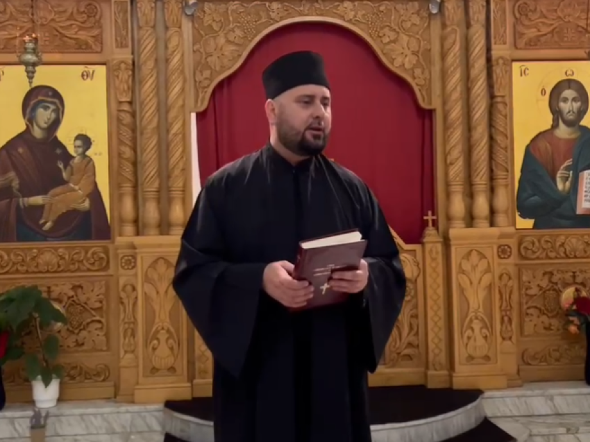 Muzika e lartë e lokaleve të natës, anulohet mesha e Pashkëve Ortodokse në Shkodër