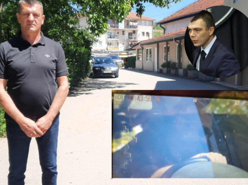 “Komunikon me Vulinin e Radojçiqin”, Radomiroviq me akuza e ofendime të ashpra ndaj Jabllanoviqit