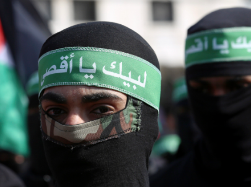 Njoftimi i Hamasit për pranimin e marrëveshjes një mashtrim nga grupi militant?