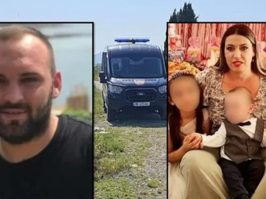 Flasin familjarët e Ergys Arrazit: Nuk ja falim asaj që sakrifikoi fëmijët