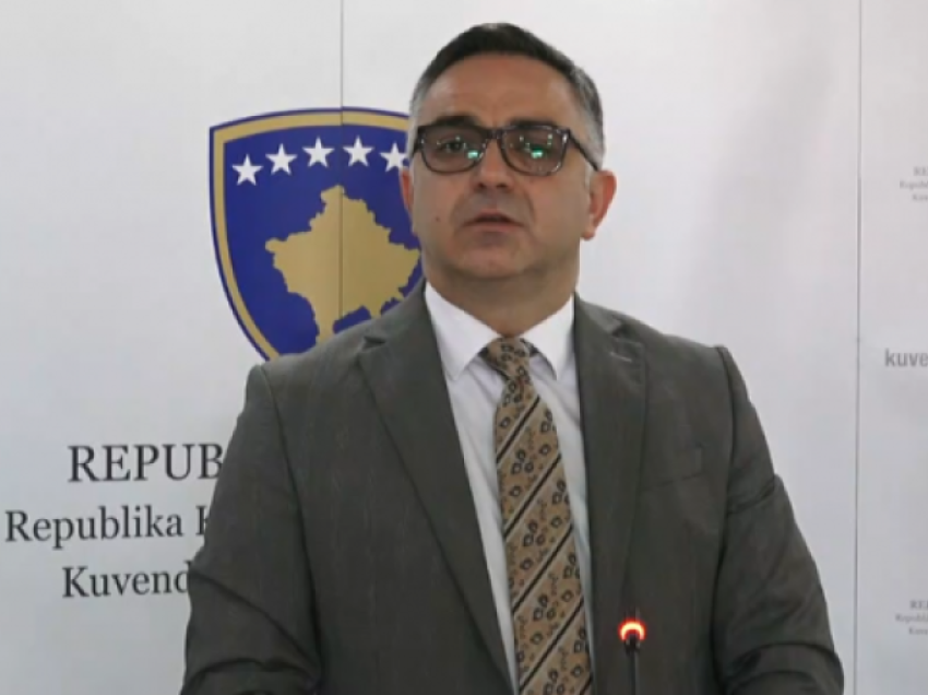 Tahiri tregon a mund të hyjë Kosova sërish në Agjendën e Komitetit të Ministrave të KiE