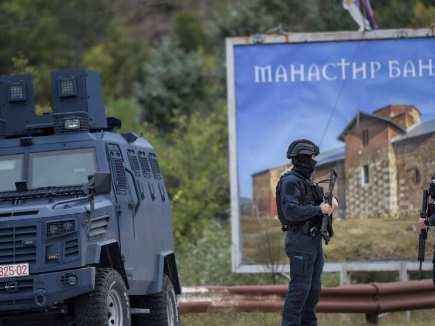 Eksperti ngre alarmin: Kosova e rrezikuar nga grupet terroriste që po trajnohen në Serbi, ja si të veprohet! 