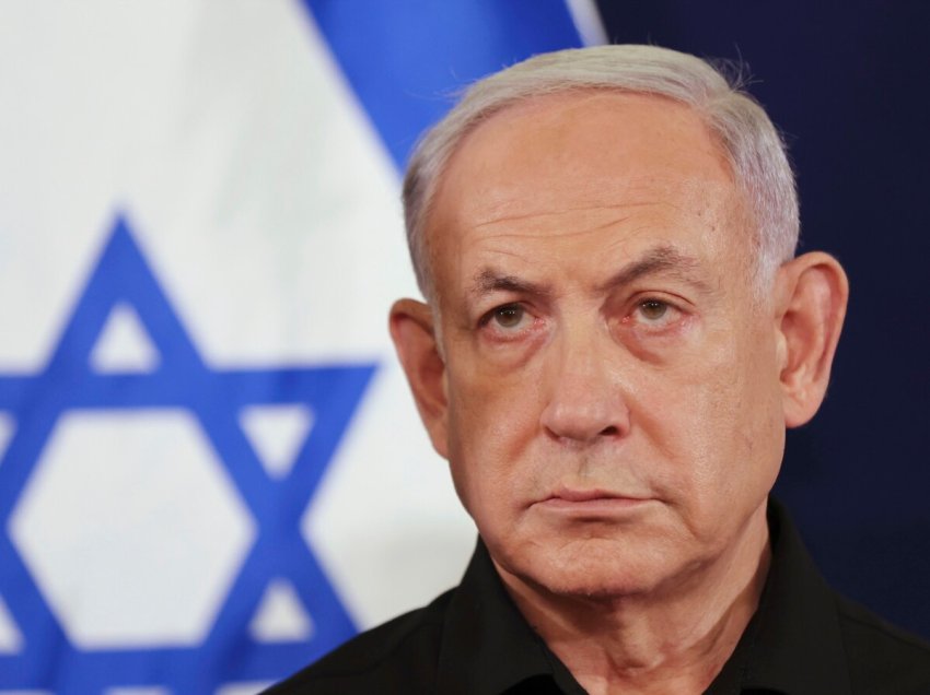 Netanyahu: Nëse do jetë e nevojshme, do të qëndrojmë të vetëm