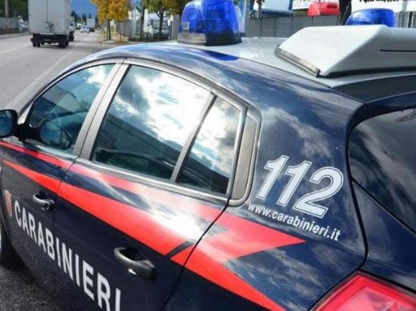 Shisnin kokainë në Itali, arrestohen disa shtetas shqiptarë, mes tyre dhe një çift bashkëshortësh
