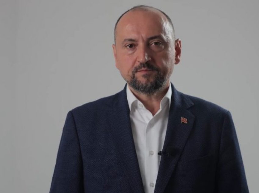 Fatmir Bytyqi i LSDM-së tregon arsyet e dorëheqjes