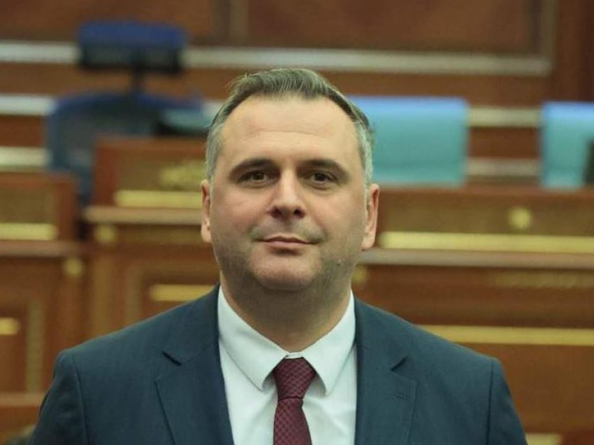 Bajqinovci thotë se problemi “Albkings” do të shtrohet në Komisionin për Siguri