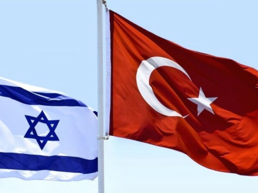 Turqia shpall kushtet për rivendosjen e marrëdhënieve tregtare me Izraelin