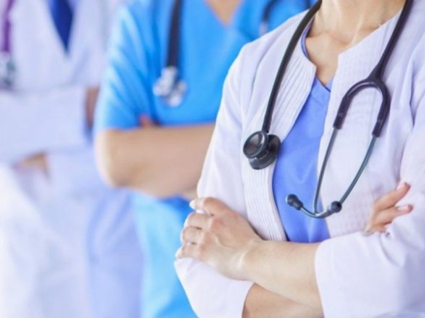 Maqedoni, shpërfillja e kërkesave të infermierëve mund të shuaj këtë profesion