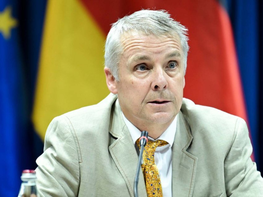 “S’është surprizë për Kurtin”, Rohde flet rreth kërkesës për draft-statutin e Asociacionit për anëtarësimin në KiE