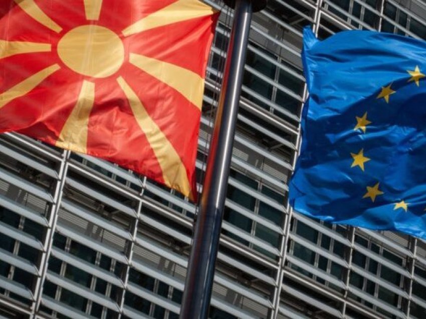 Raporti/ KE i jep 50 milionë euro Maqedonisë për ndihmë makrofinanciare