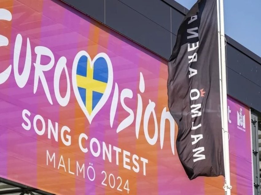 Ja cilat shtete siguruan finalen në “Eurovision 2024”