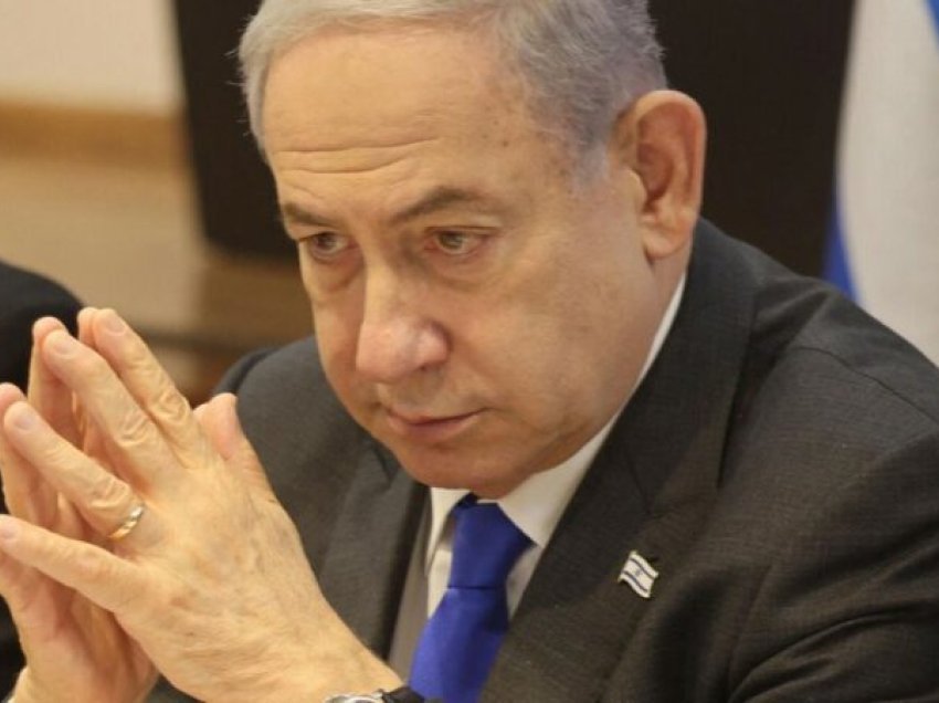Netanyahu: Izraeli humbi qindra ushtarakë që nga fillimi i luftës në Gaza
