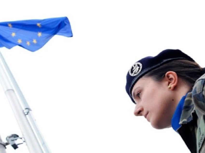 ​Banka Evropiane e Investimeve miraton planin për financimin e mbrojtjes së BE-së