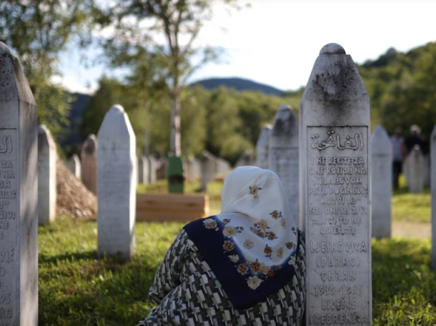 Pse dhe për kë është e rëndësishme rezoluta për Srebrenicën?