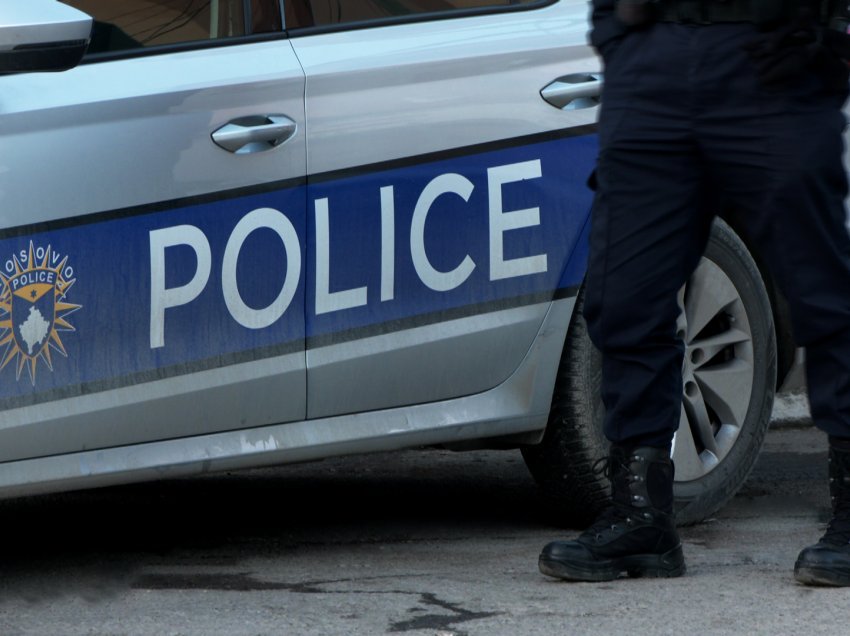 Ngacmoi një grua në Gjakovë, arrestohet e dyshuara