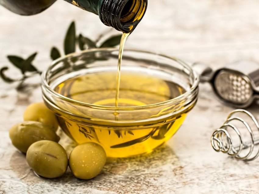 Vaji i ullirit ul rrezikun e vdekjes nga tumoret me 23%
