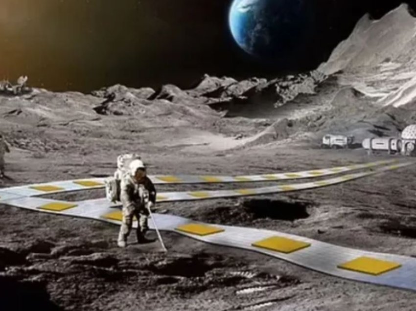 NASA po planifikon trenin e parë për në Hënë, ja si do të funksionojë