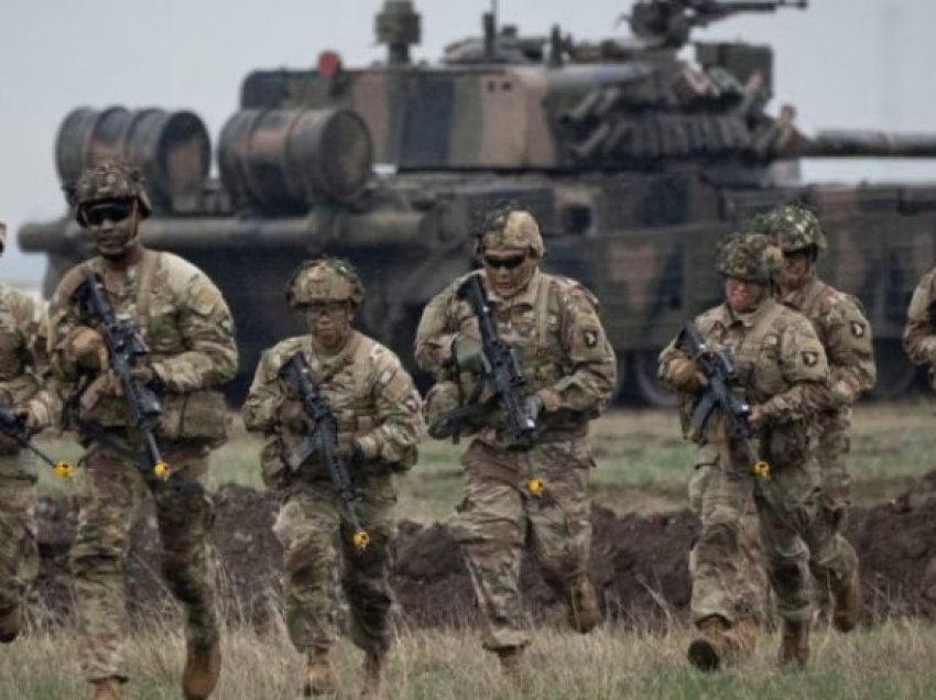 Zbulohet plani i ri i NATO-s për Ukrainën – 300 mijë ushtarë do të jenë në gjendje gatishmërie