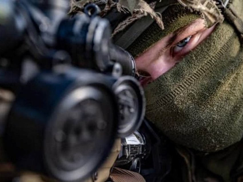 Ukrainasit pretendojnë se Rusia gjatë 24 orëve të fundit ka humbur 1,260 ushtarë, një aeroplan dhe pesë tanke