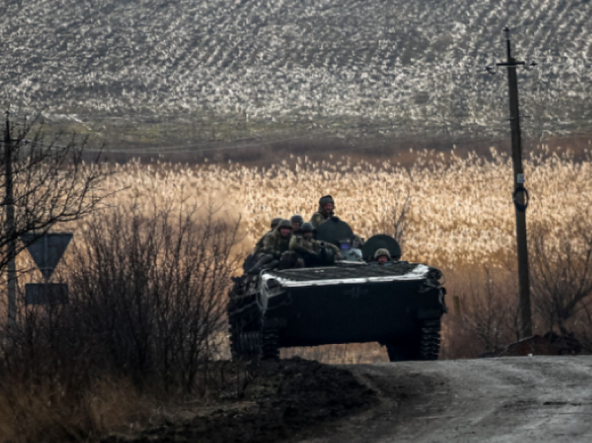 Rusia ka humbur mbi 8,000 trupa dhe gati 80 tanke në një javë – thotë Kievi