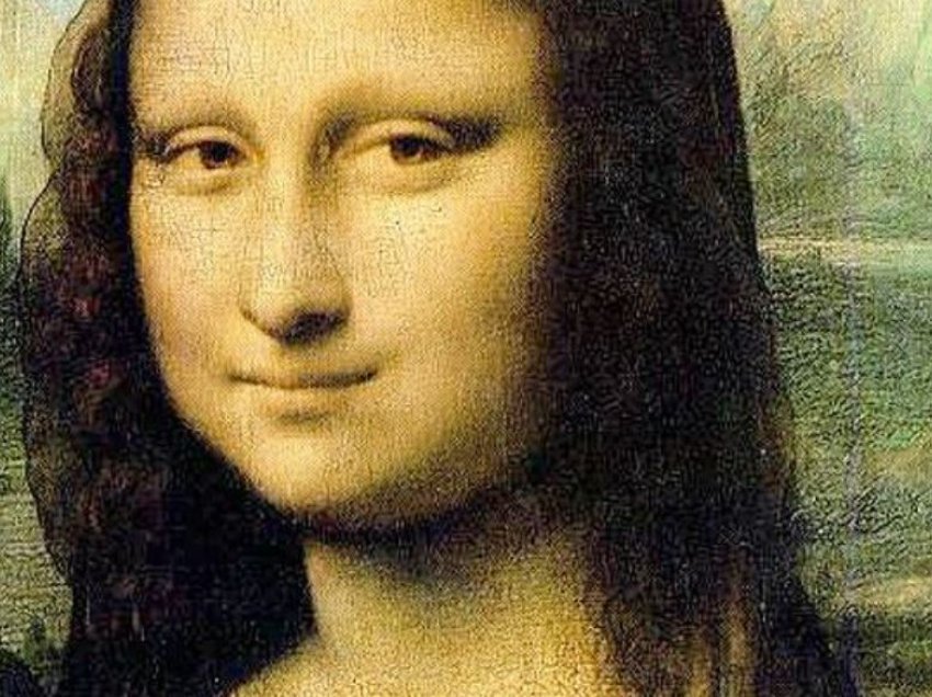 Zbulohet një tjetër mister i Mona Lizës