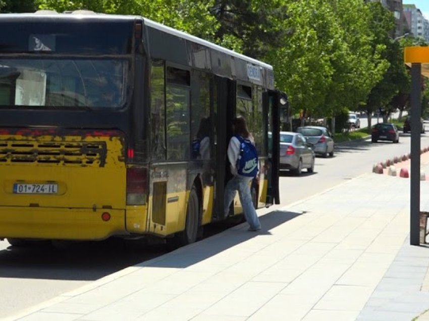 ​Komuna mbyll stacionet e autobusëve, qytetarët dhe ekspertët janë kundër