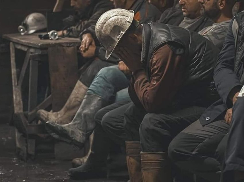 Sindikata e Trepçës kërkon që të ekzekutohen pagat për minatorët